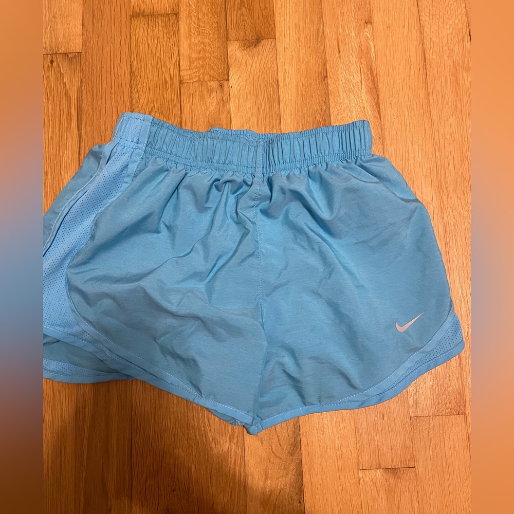 New Nike shorts